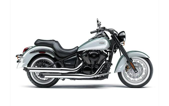 2020 Vulcan® 900 Classic - Kawasaki