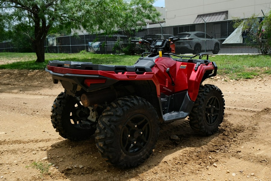 2023 POLARIS SPORTSMAN 570 TRAIL