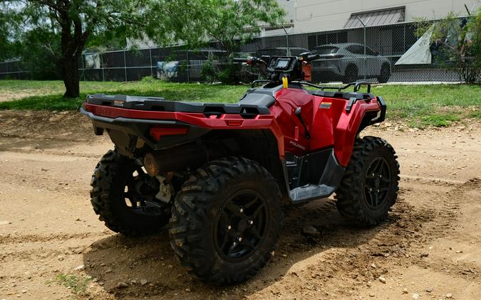 2023 POLARIS SPORTSMAN 570 TRAIL