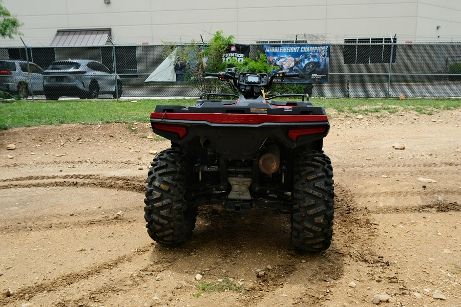2023 POLARIS SPORTSMAN 570 TRAIL