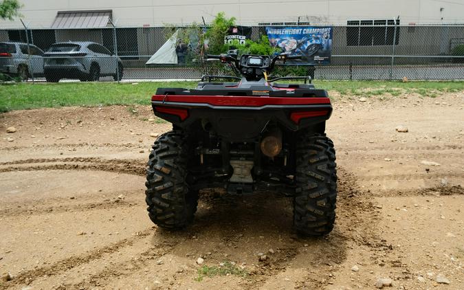 2023 POLARIS SPORTSMAN 570 TRAIL