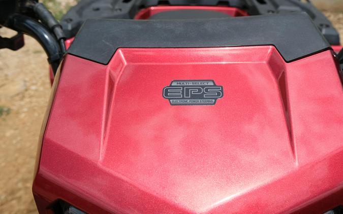 2023 POLARIS SPORTSMAN 570 TRAIL