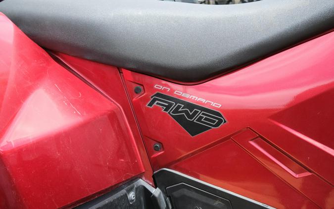 2023 POLARIS SPORTSMAN 570 TRAIL