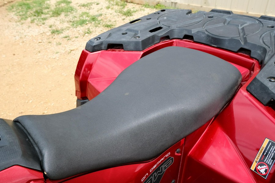 2023 POLARIS SPORTSMAN 570 TRAIL