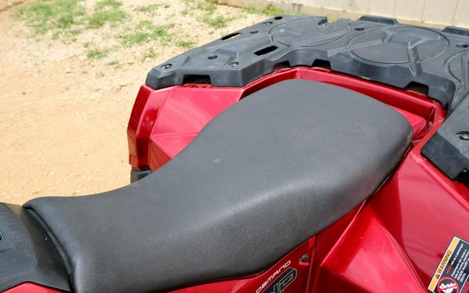 2023 POLARIS SPORTSMAN 570 TRAIL