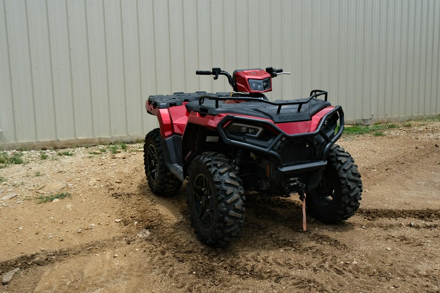 2023 POLARIS SPORTSMAN 570 TRAIL