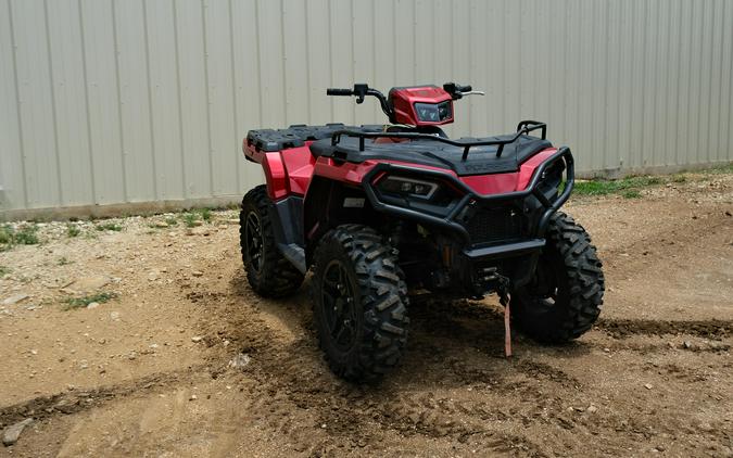 2023 POLARIS SPORTSMAN 570 TRAIL