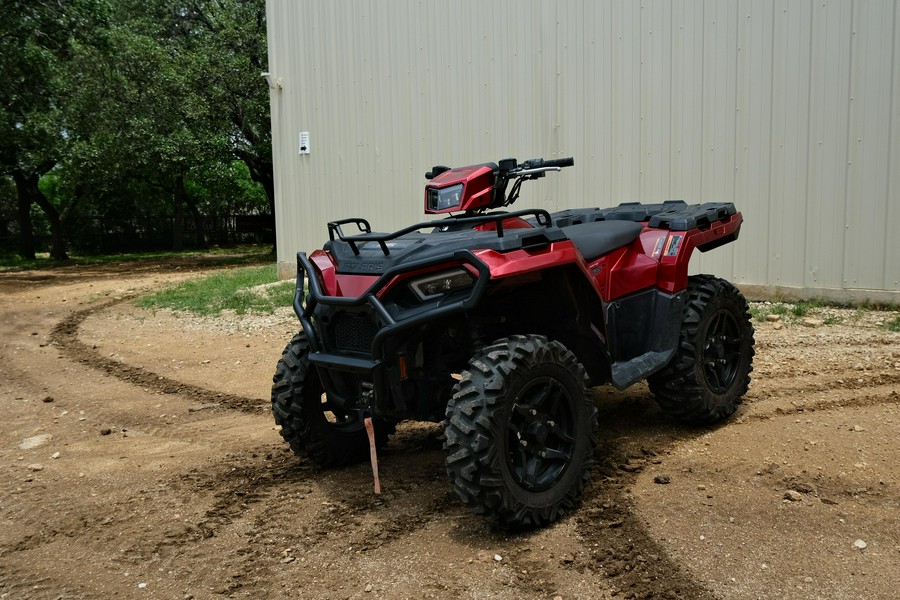2023 POLARIS SPORTSMAN 570 TRAIL