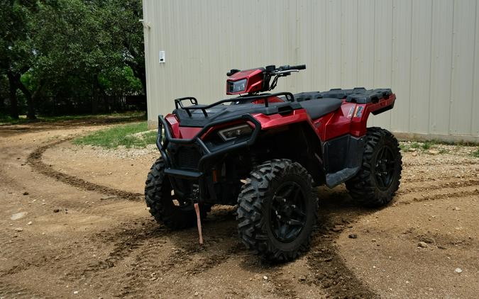 2023 POLARIS SPORTSMAN 570 TRAIL