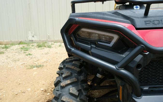 2023 POLARIS SPORTSMAN 570 TRAIL