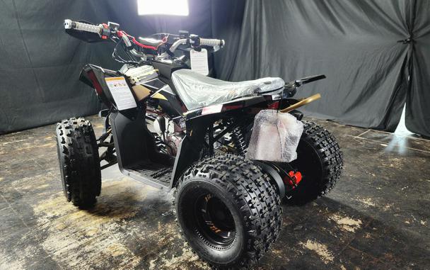 2026 DENAGO TRAILHAWK 10FI - F308319