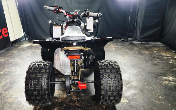 2026 DENAGO TRAILHAWK 10FI - F308319