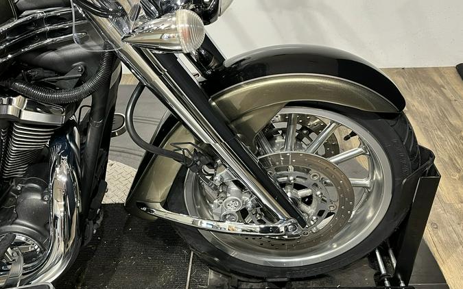 2006 Yamaha Motor Corp., USA Roadliner
