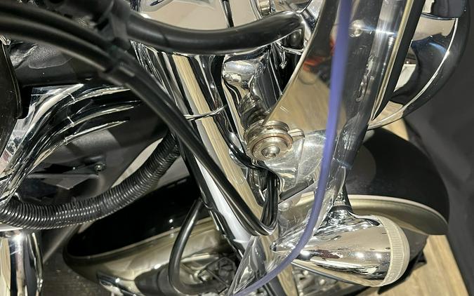 2006 Yamaha Motor Corp., USA Roadliner