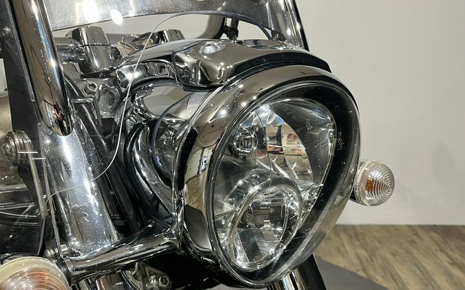 2006 Yamaha Motor Corp., USA Roadliner