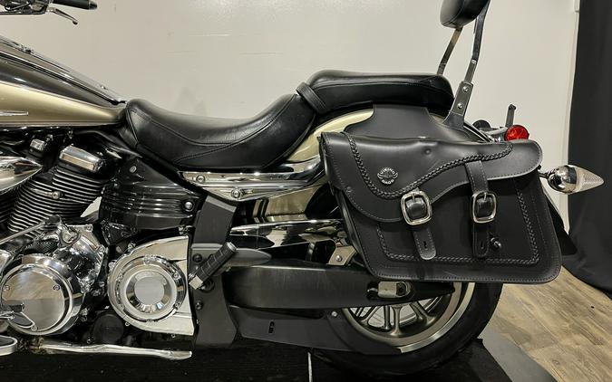 2006 Yamaha Motor Corp., USA Roadliner