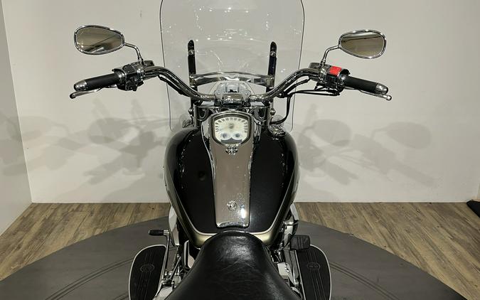 2006 Yamaha Motor Corp., USA Roadliner