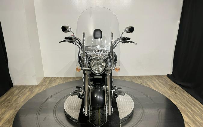 2006 Yamaha Motor Corp., USA Roadliner