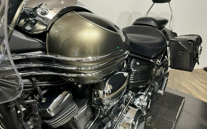 2006 Yamaha Motor Corp., USA Roadliner