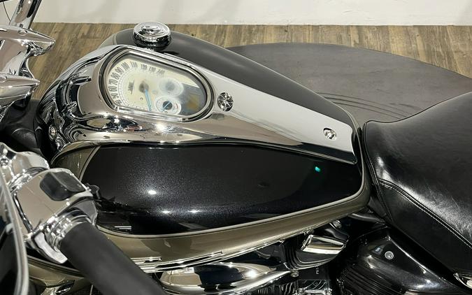 2006 Yamaha Motor Corp., USA Roadliner