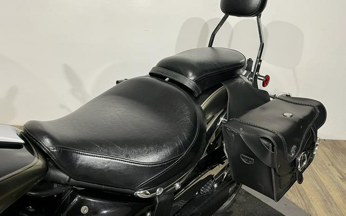 2006 Yamaha Motor Corp., USA Roadliner
