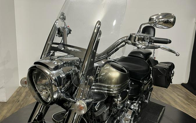 2006 Yamaha Motor Corp., USA Roadliner