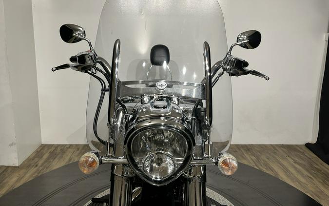 2006 Yamaha Motor Corp., USA Roadliner