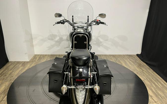 2006 Yamaha Motor Corp., USA Roadliner