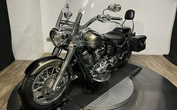 2006 Yamaha Motor Corp., USA Roadliner