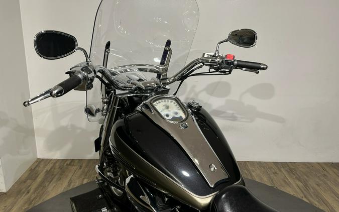 2006 Yamaha Motor Corp., USA Roadliner