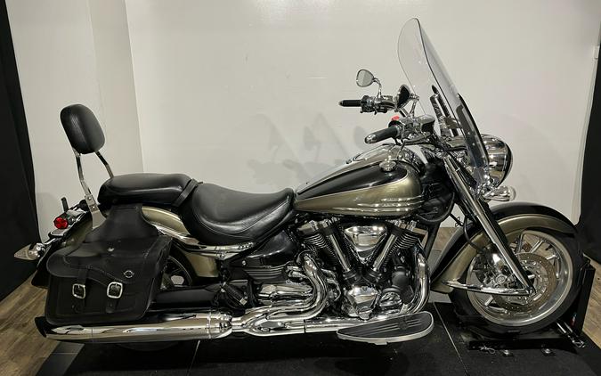 2006 Yamaha Motor Corp., USA Roadliner