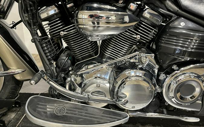 2006 Yamaha Motor Corp., USA Roadliner