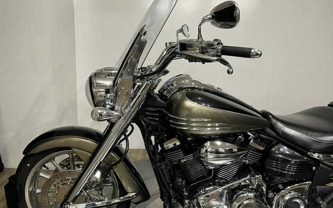 2006 Yamaha Motor Corp., USA Roadliner
