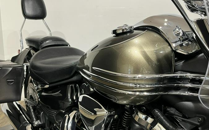 2006 Yamaha Motor Corp., USA Roadliner