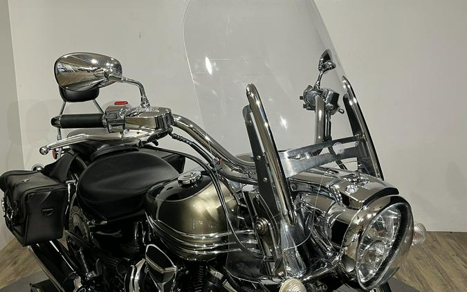2006 Yamaha Motor Corp., USA Roadliner