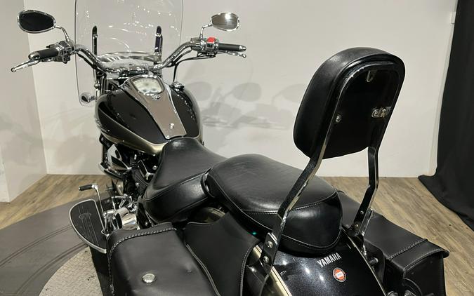 2006 Yamaha Motor Corp., USA Roadliner