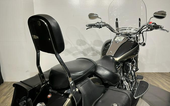 2006 Yamaha Motor Corp., USA Roadliner