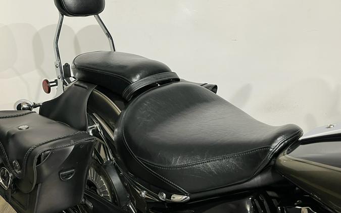 2006 Yamaha Motor Corp., USA Roadliner