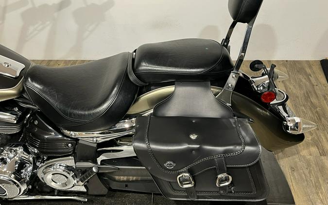 2006 Yamaha Motor Corp., USA Roadliner