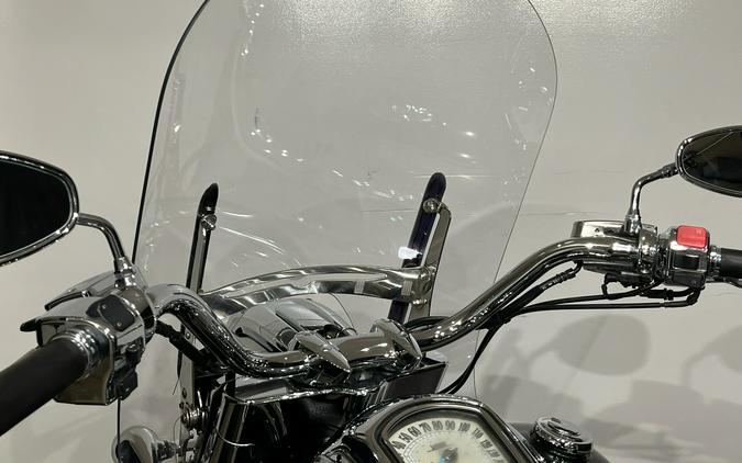 2006 Yamaha Motor Corp., USA Roadliner