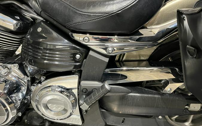 2006 Yamaha Motor Corp., USA Roadliner