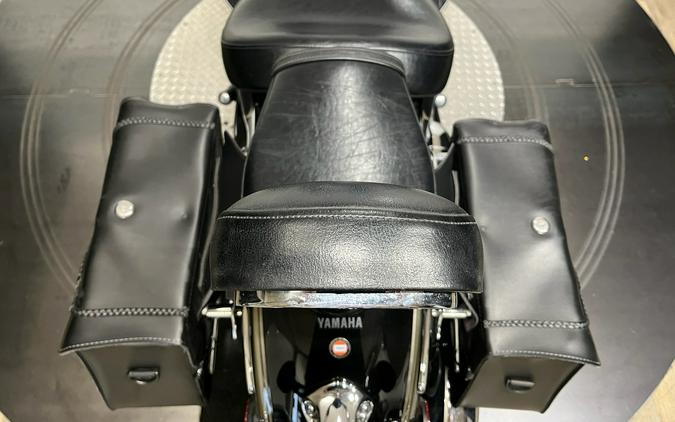 2006 Yamaha Motor Corp., USA Roadliner