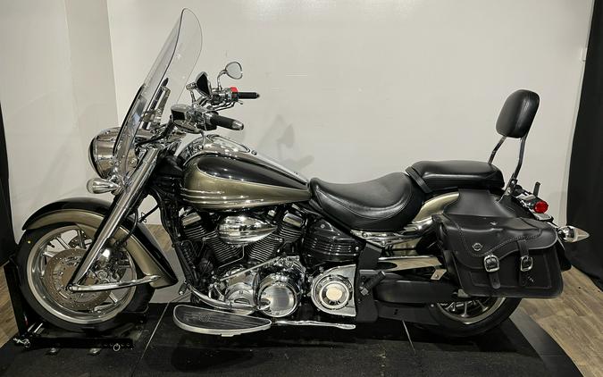 2006 Yamaha Motor Corp., USA Roadliner