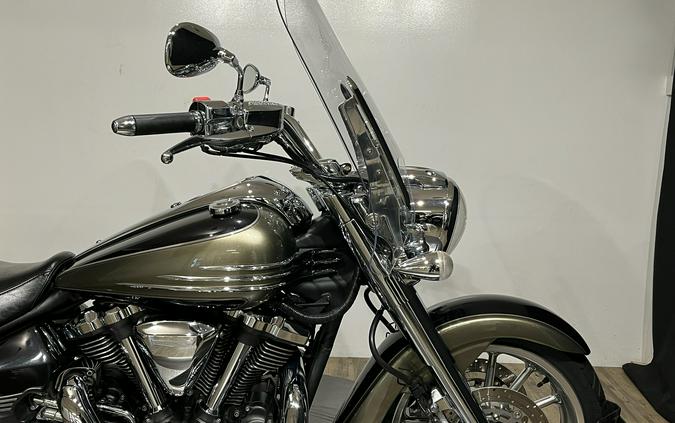 2006 Yamaha Motor Corp., USA Roadliner