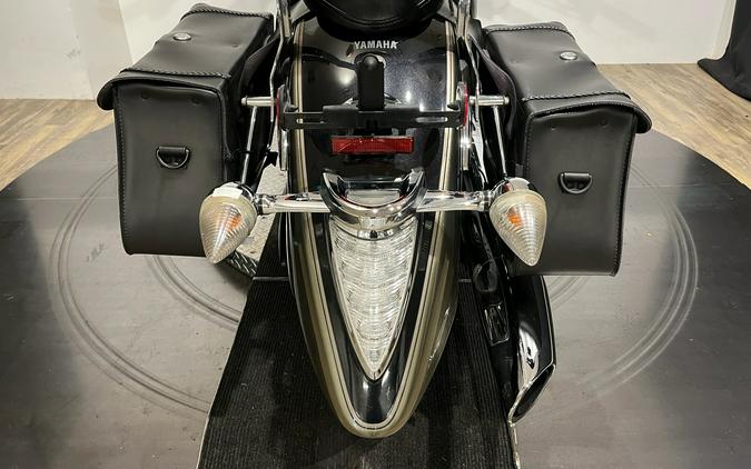 2006 Yamaha Motor Corp., USA Roadliner