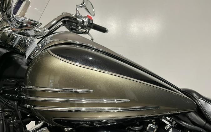 2006 Yamaha Motor Corp., USA Roadliner