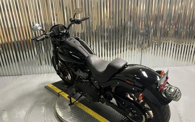 2022 Harley-Davidson Softail FXLRS - Low Rider S