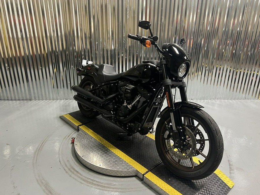 2022 Harley-Davidson Softail FXLRS - Low Rider S