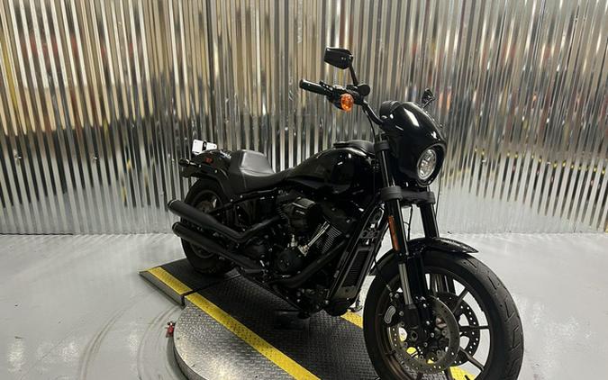 2022 Harley-Davidson Softail FXLRS - Low Rider S