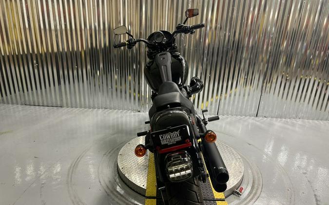 2022 Harley-Davidson Softail FXLRS - Low Rider S